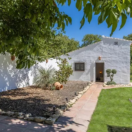 Casa Ribera De Los Frailes * Ronda