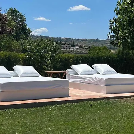 Casa Ribera De Los Frailes Сasa de vacaciones
